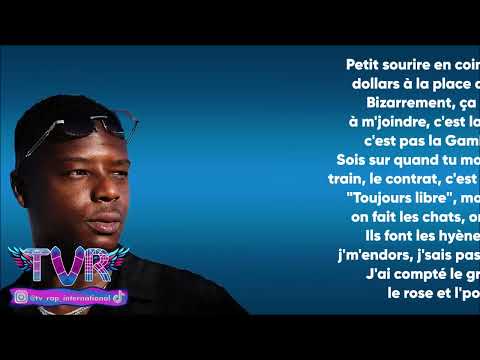 Werenoi x Ninho x Damso   Triple V  (paroles/Lyrics)