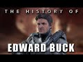 The History of Edward Buck - Halo 5 Primer Series