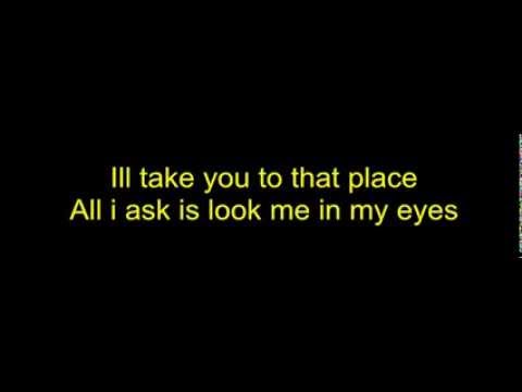 Lyrics - Akon - Look me in my eyes