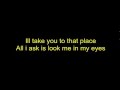 Lyrics Akon Look Me In My Eyes