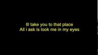 Lyrics - Akon - Look me in my eyes