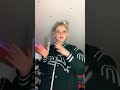 Daryna Popach Tik Toks Old Trends