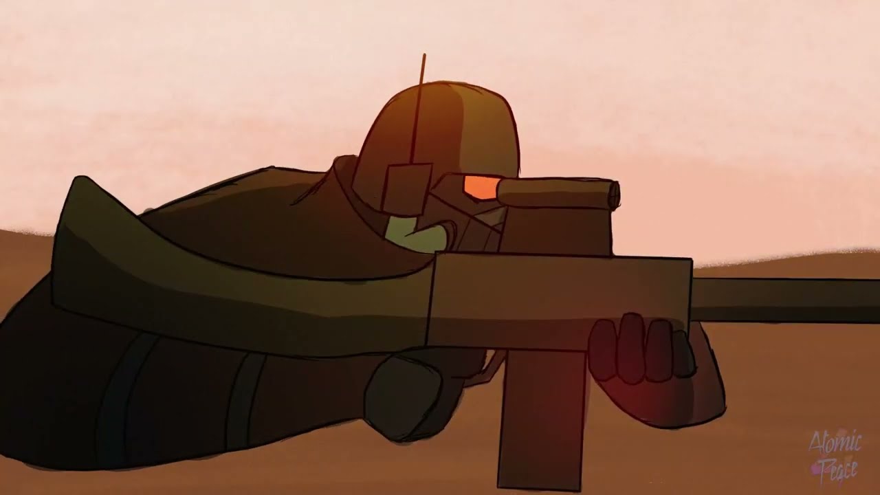 Watch video Grandma Lily's Love - Fallout New Vegas Animation Now Grandma Lily's Love - Fallout New Vegas Animation