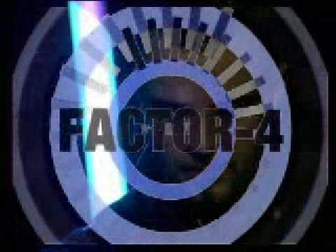 Factor-4: Lockmittel (live@nightbeats feat. VJ Woolfgang)