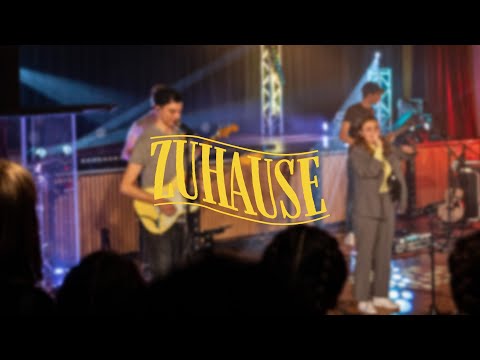 Zuhause - YADA Worship Cover (Live)