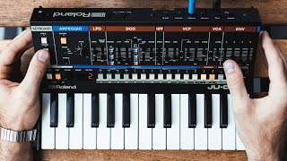 Roland Boutique JU-06A - What To Know & Where To Buy Roland Boutique JU-06A - What To Know & Where To Buy