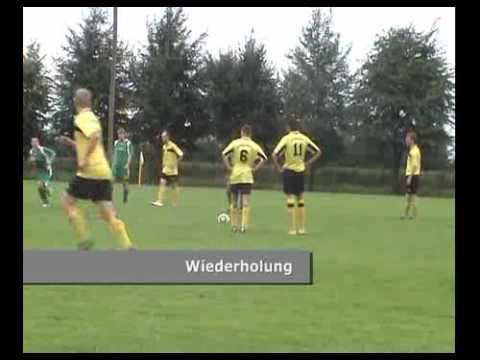 SV Osterland Lumpzig - TSV Windischleuba 2:2