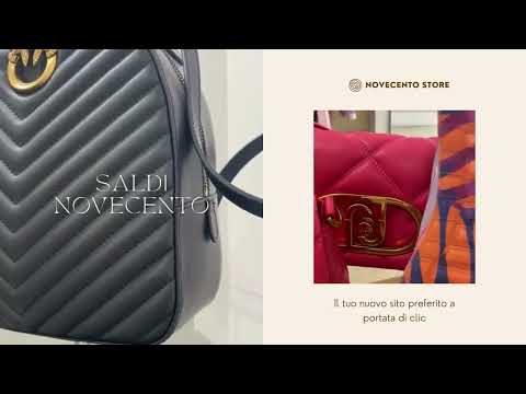 Saldi Novecento Store