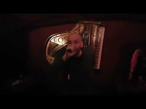 Baark live 2024. 11. 09. @ Úri Muri, Budapest