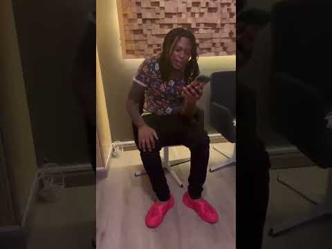 Eshconinco ft Eiby kinki lifestyle previous