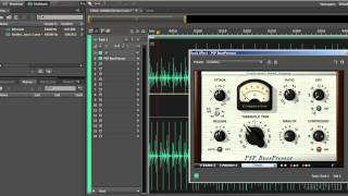 Video thumbnail for BussPressor in Action (PSP Dynamics Explained) by Groove3