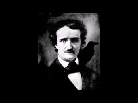 The Mystery of Marie Roget, Part 1 of 4 (Edited Text in CC) Poe, Raven Edition, Vol 1 - 13