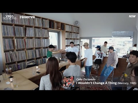 Seoul, Soul And Rhymes with Hookuo & NSW