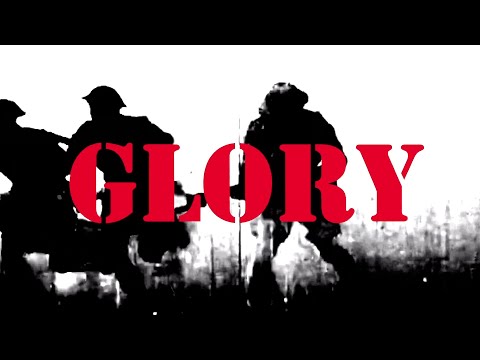 Reckless Upstarts - Glory (Official Music Video)