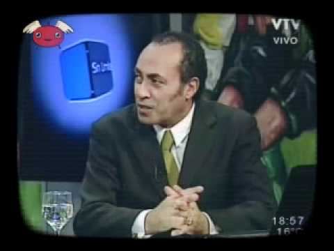 BENDITA TV 261 - PAREN LAS ROTATIVAS LOS COMUNICADORES NO TIENEN PAZ