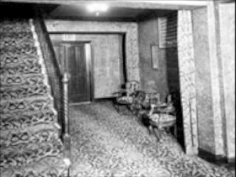 Gillioz Theatre Video 1