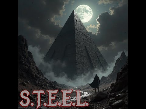 S.T.E.E.L. - Fight for What's Right