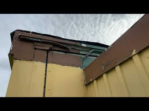 Köp Barack ca 40 kvm på Klaravik