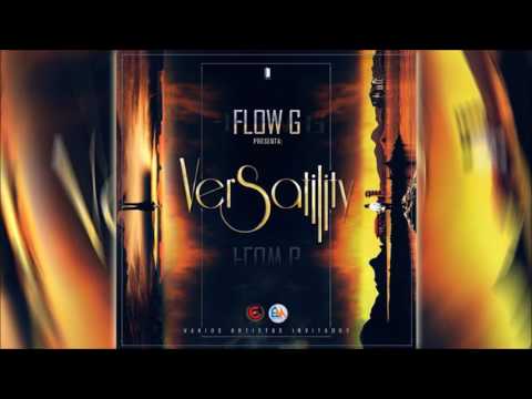 FLOW G Feat RENEX LED - EXTRAÑAS