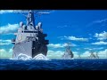 If You Were Looking For Another Battleship Anime