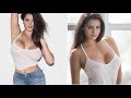 Pashence Marie Playmate Bikini Model New Collection