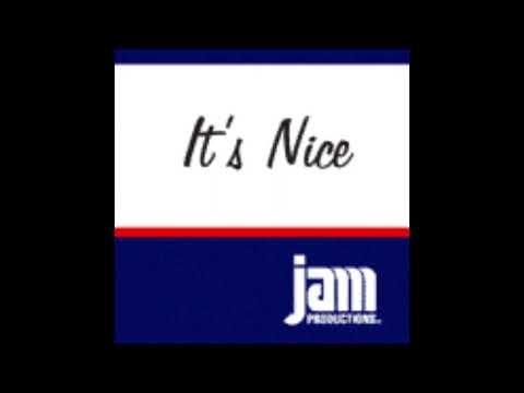 100.3 WNIC Detroit | It's Nice (1995, JAM Creative Productions)