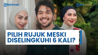Isu Rujuk, Selebgram Ira Nandha Tepergok Hadiri Acara Bareng Elmer, Tak Kapok Diselingkuhi 6 Kali?