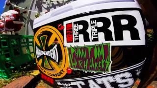 &#39;All That Matters (it&#39;s Christmas Time)&#39; by Claire Birchall &amp; the Phantom Hitchhikers