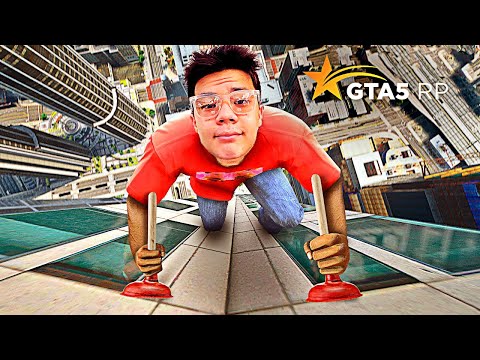 @ABBOZZA  AFSONALARINI GTA 5 RPDA SINAB KO'RAMIZ!