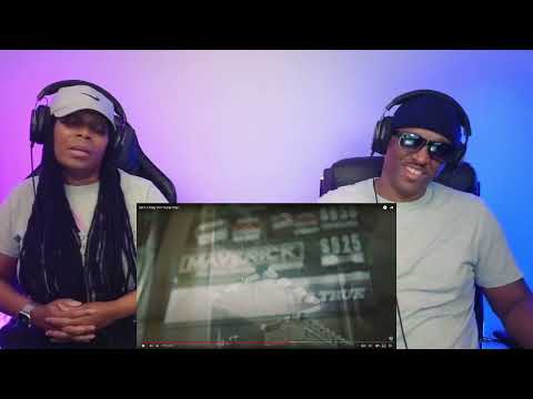 Darri x King Von – Gang Only (Official Video) REACTION | First Time Hearing This!