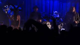 Master's Hammer - Pád modly