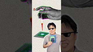 Computers that run on human brain cells. Are we living in The Matrix?