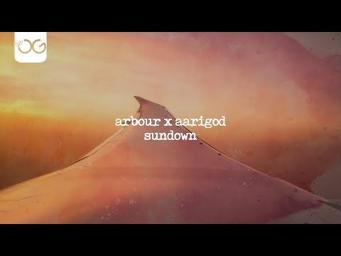 arbour x aarigod - sundown (lofi chill beat) 😌