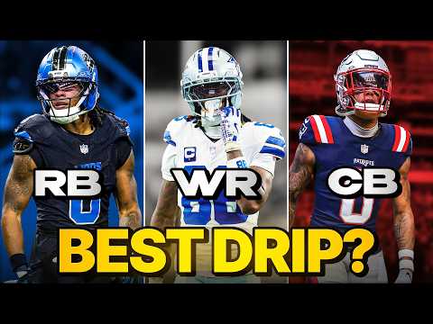 Rb Drip