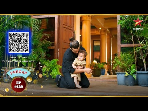 Vihaan meets his son! | Ep.129 | Precap | Jaadu Teri Nazar - Dayan Ka Mausam | Mon-Sun | 7:30 PM