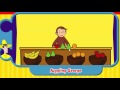 CURIOUS GEORGE JUGGLING GEORGE CURIOUS GEORGE GAME