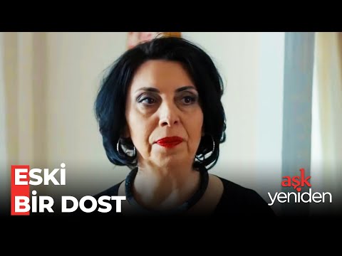 Kara Meryem Kızının Peşinde - Aşk Yeniden
