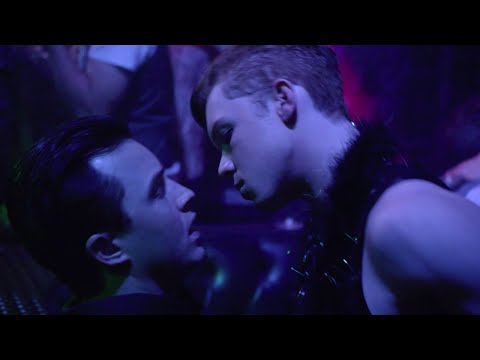 Gallavich | "Your Family's Worried About You." | S04E07