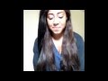 Janine and the Mixtape- Hold Me(Cover by ...