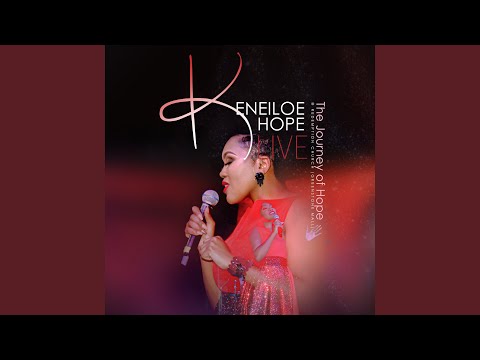 Ke Dumetse / Ntate Ke Mang (Live)