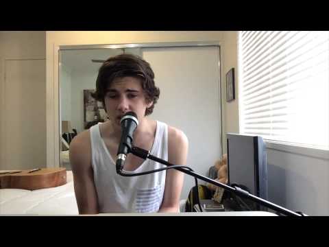 I Can't Make You Love Me - Bonnie Raitt (Joel Adams Cover)