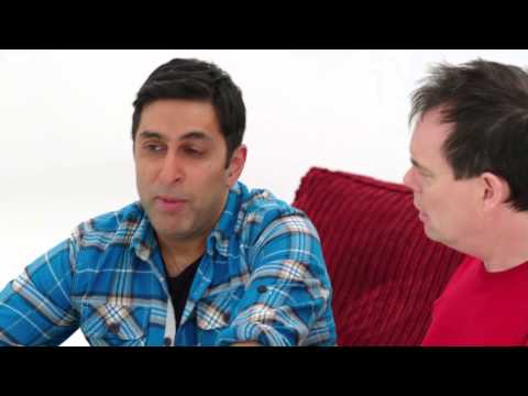 It's Kevin Episode 6