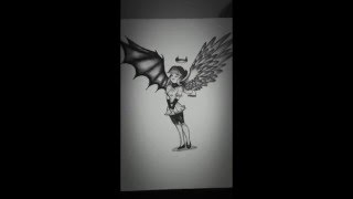 We all have bad side and good sides