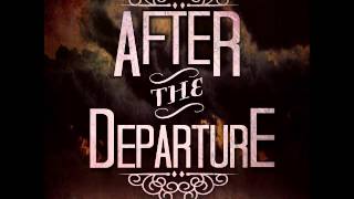 After The Departure - Pot The Black