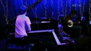 Other Voices NYC - Laurie Anderson at Le Poisson Rouge (Oct 2011)