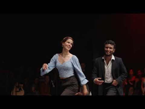 The Royal Swing Fest 2023 - Teachers Show