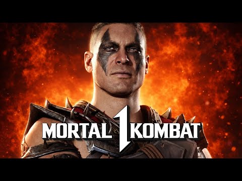 The Rise of Reiko | Deadlier Than Before (Mortal Kombat 1 - Online Gameplay)