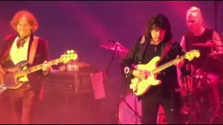 Ritchie Blackmore's Rainbow -  Mistreated (Monsters of Rock, Loreley - 2016).