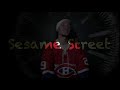 Wet Paint SESAME STREET Promo Spot 2
