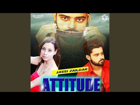 Attitude